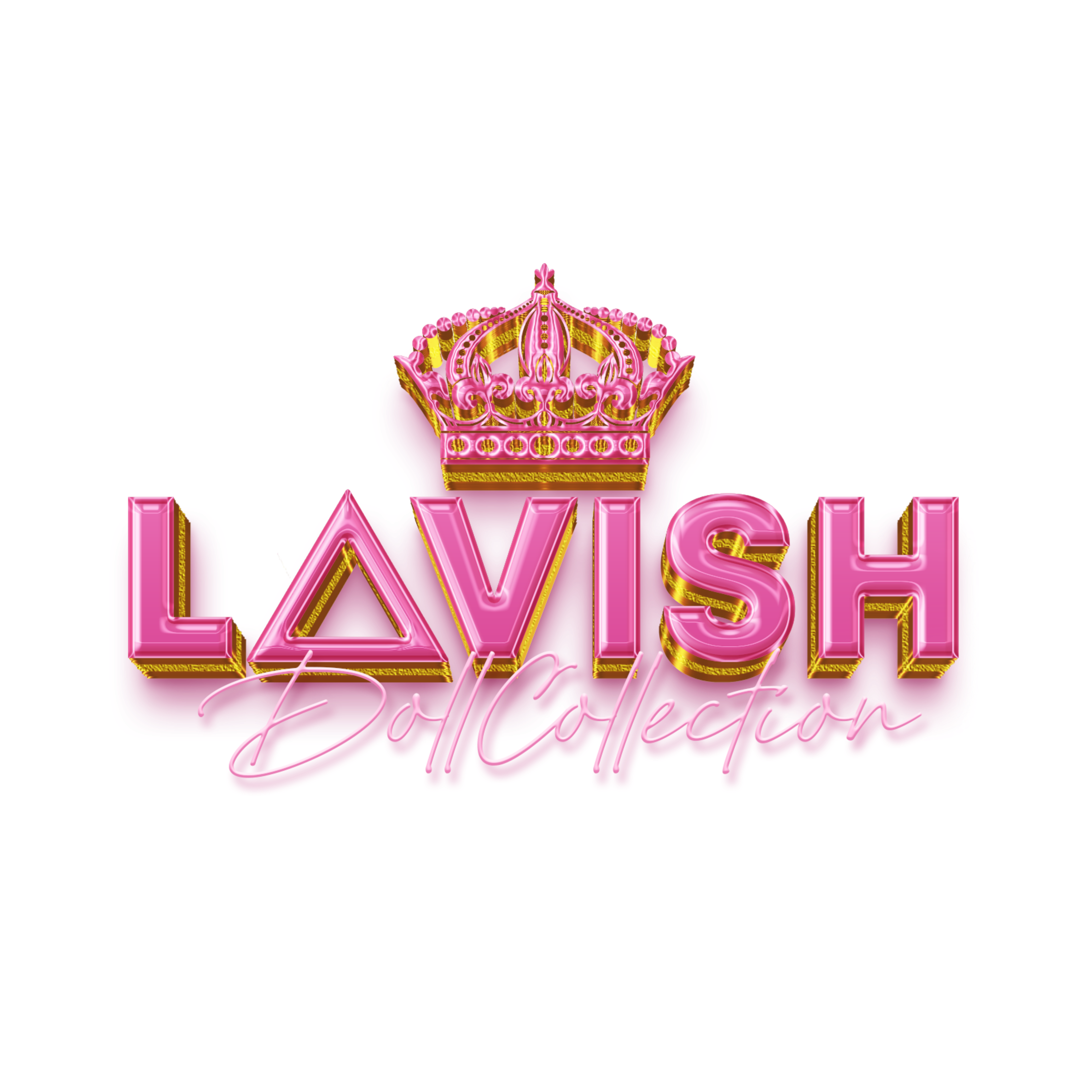 Lavish Dolls Collection