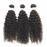 Brazilian Curly Bundles Deal