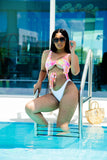 Kailani Swim Edition "Kailani Monokini "