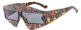 Lavish Shades "Chanel Crystal Bling"