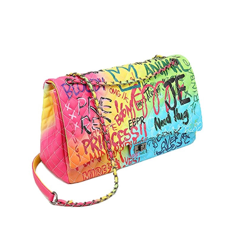 *PREORDER* Milan Multi Handbag