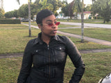 Lavish Shades 