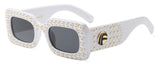 Lavish Shades "Crystal Pearl"