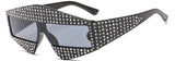 Lavish Shades "Chanel Crystal Bling"
