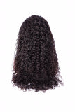 Lavish Water Wave Full Lace Wig