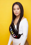 "Fendi" Mink Fur Bag (PREORDER)