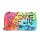 *PREORDER* Milan Multi Handbag