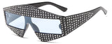 Lavish Shades "Chanel Crystal Bling"