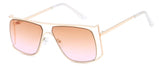 Lavish Shades "Champagne Tint"