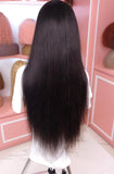 Lavish Straight Lace Front Wig
