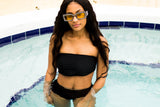 Lavish "Dior" Two Piece