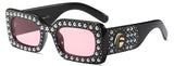 Lavish Shades "Crystal Pearl"