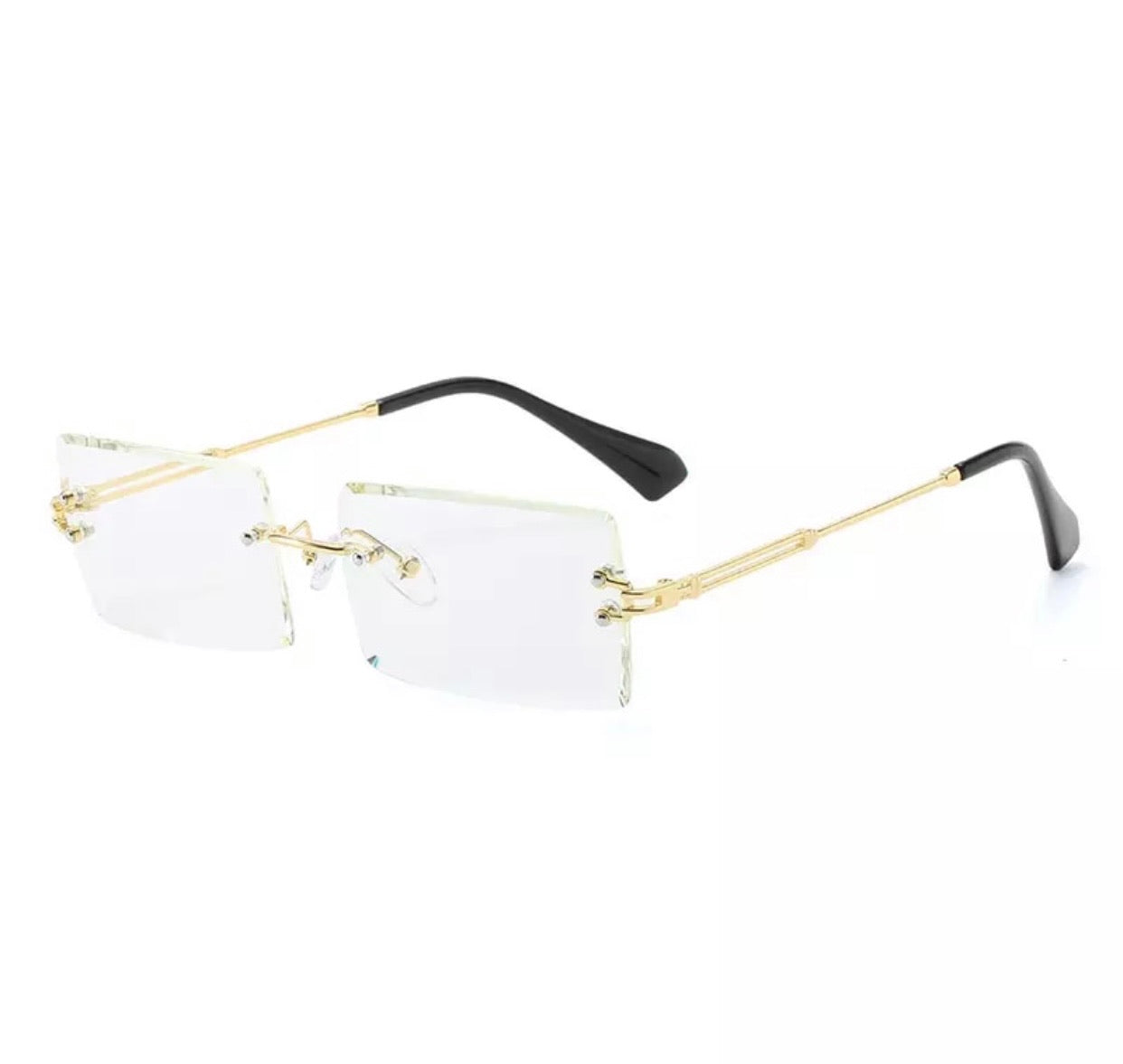 Lavish Shades "Chanel"