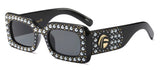 Lavish Shades "Crystal Pearl"
