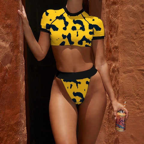 Swimwear